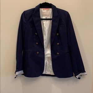 Banana Republic Blazer